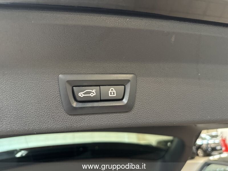 BMW X3 X3 xdrive M40d mhev 48V auto- Gruppo Diba