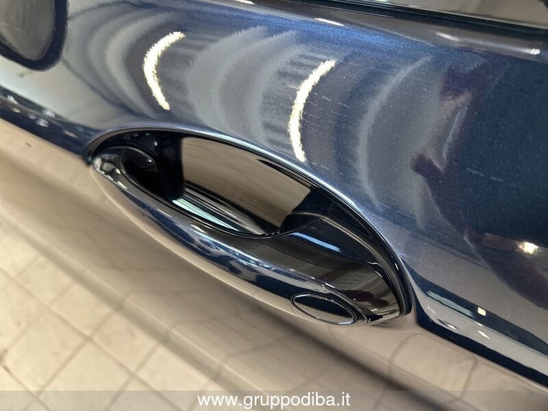 BMW X3 X3 xdrive M40d mhev 48V auto- Gruppo Diba