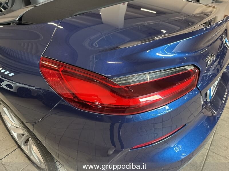 BMW Z4 Z4 sdrive 20i Advantage- Gruppo Diba