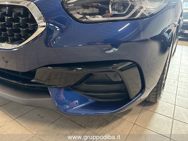 BMW Z4 Z4 sdrive 20i Advantage- Gruppo Diba