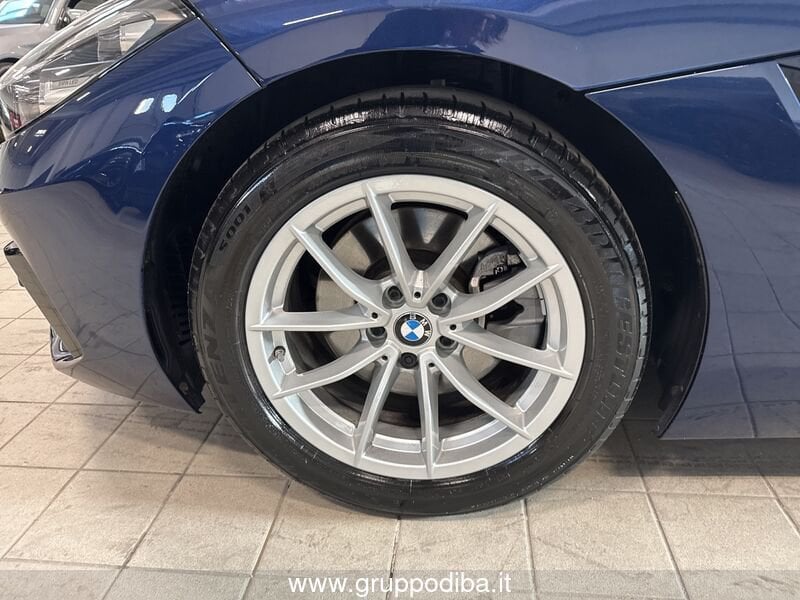 BMW Z4 Z4 sdrive 20i Advantage- Gruppo Diba