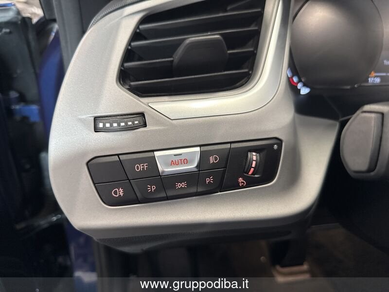 BMW Z4 Z4 sdrive 20i Advantage- Gruppo Diba