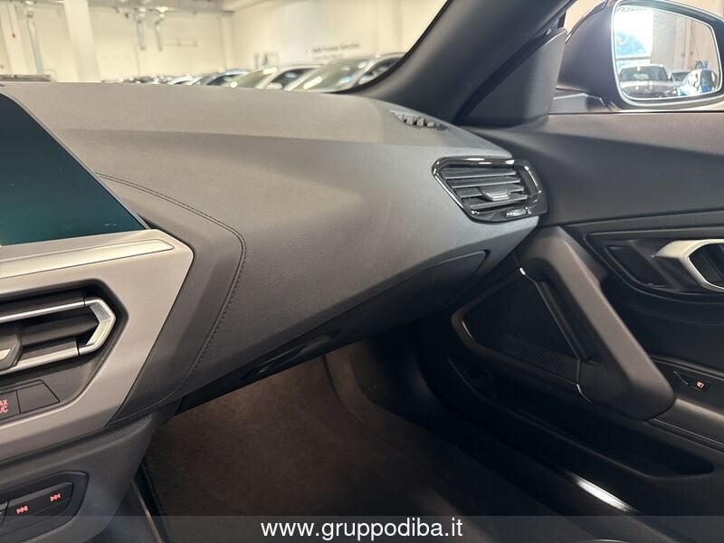 BMW Z4 Z4 sdrive 20i Advantage- Gruppo Diba