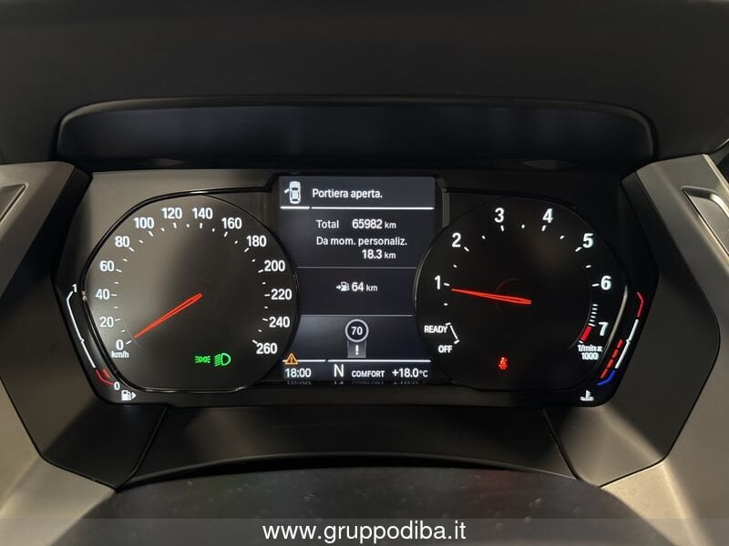 BMW Z4 Z4 sdrive 20i Advantage- Gruppo Diba