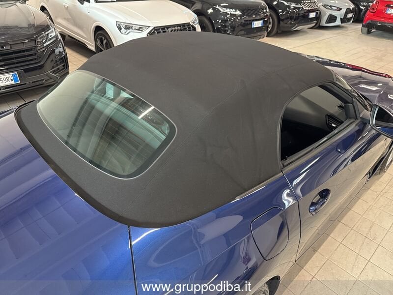BMW Z4 Z4 sdrive 20i Advantage- Gruppo Diba