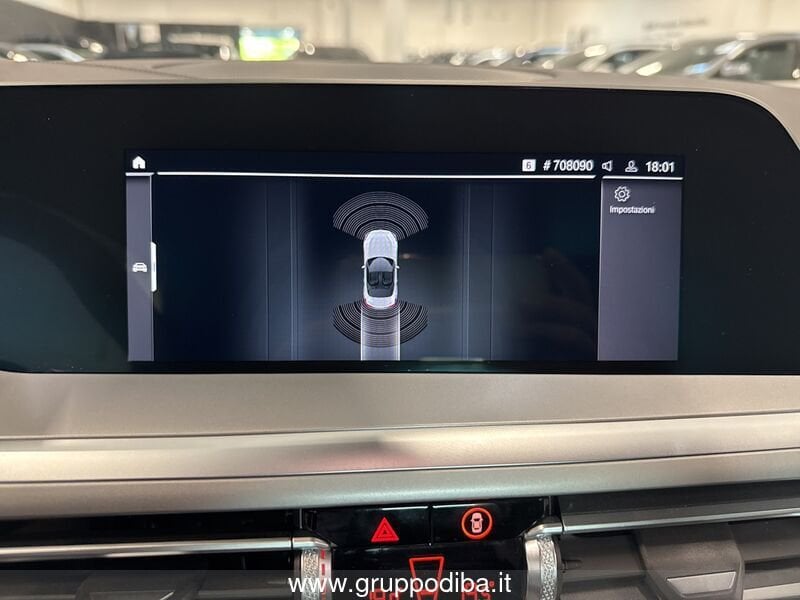 BMW Z4 Z4 sdrive 20i Advantage- Gruppo Diba