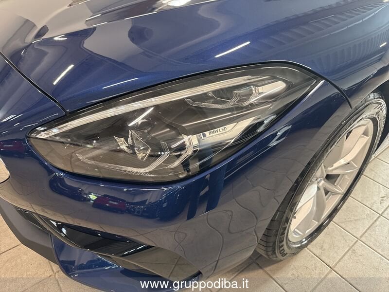BMW Z4 Z4 sdrive 20i Advantage- Gruppo Diba