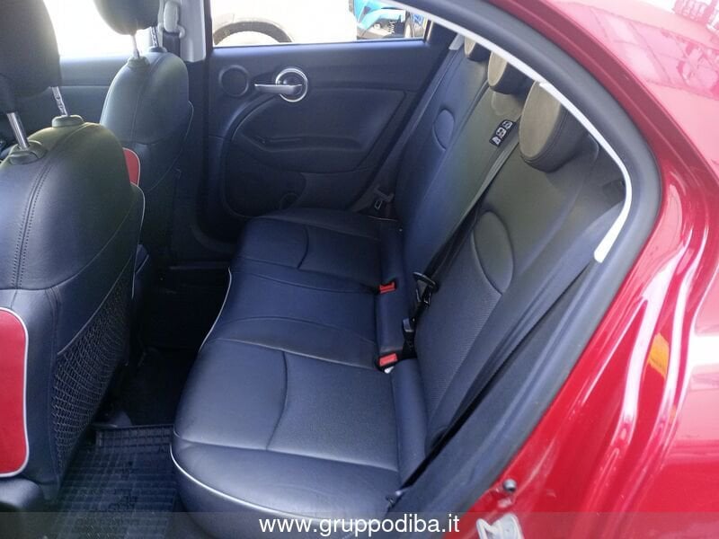 Fiat 500X 500X 2.0 mjt Opening edition 4x4 140cv auto- Gruppo Diba
