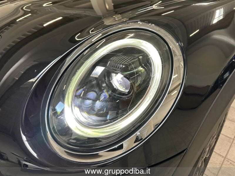 MINI Full Electric Mini 3p Cooper SE Essential auto- Gruppo Diba