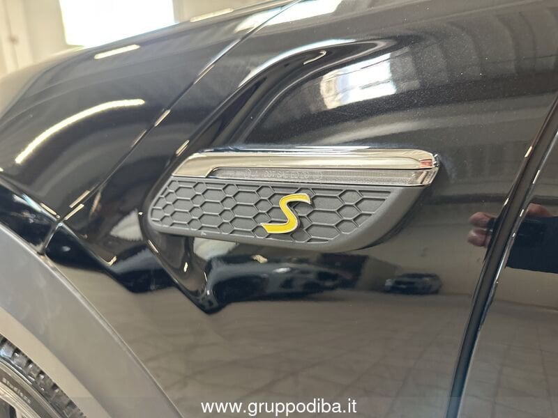 MINI Full Electric Mini 3p Cooper SE Essential auto- Gruppo Diba