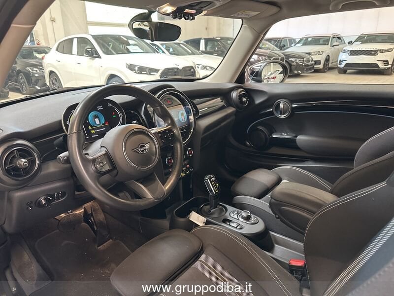 MINI Full Electric Mini 3p Cooper SE Essential auto- Gruppo Diba