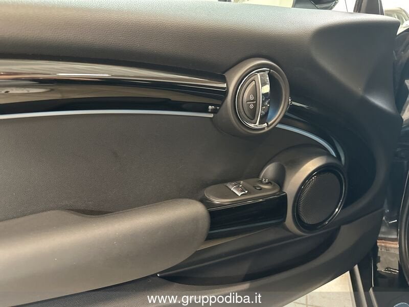 MINI Full Electric Mini 3p Cooper SE Essential auto- Gruppo Diba