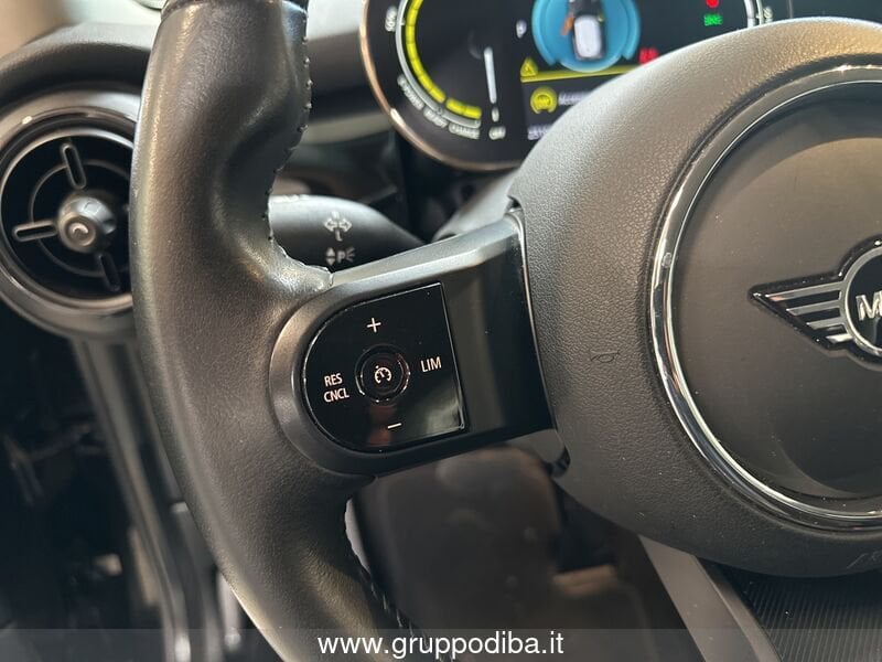 MINI Full Electric Mini 3p Cooper SE Essential auto- Gruppo Diba