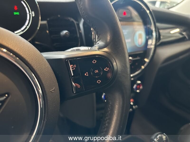 MINI Full Electric Mini 3p Cooper SE Essential auto- Gruppo Diba