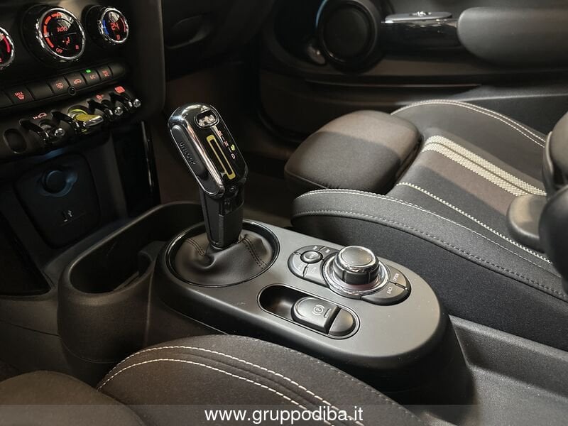 MINI Full Electric Mini 3p Cooper SE Essential auto- Gruppo Diba
