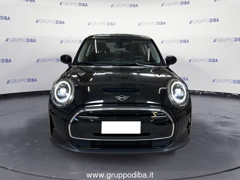 MINI Full Electric Mini 3p Cooper SE Essential auto- Gruppo Diba