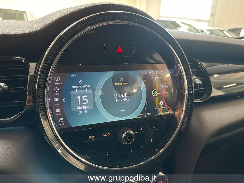 MINI Full Electric Mini 3p Cooper SE Essential auto- Gruppo Diba