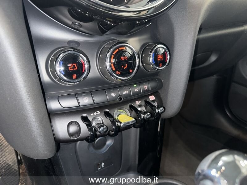 MINI Full Electric Mini 3p Cooper SE Essential auto- Gruppo Diba