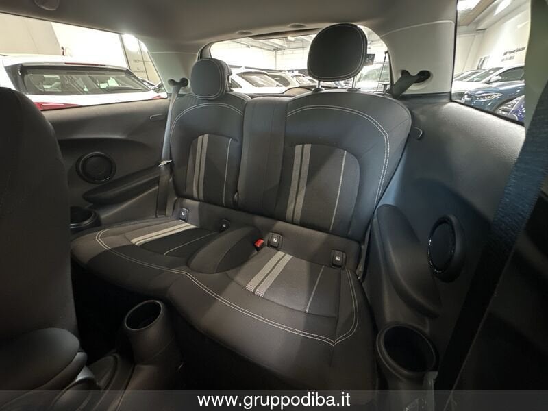 MINI Full Electric Mini 3p Cooper SE Essential auto- Gruppo Diba