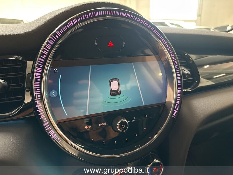 MINI Full Electric Mini 3p Cooper SE Essential auto- Gruppo Diba