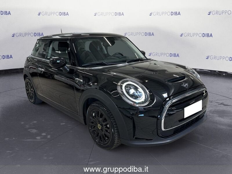 MINI Full Electric Mini 3p Cooper SE Essential auto- Gruppo Diba