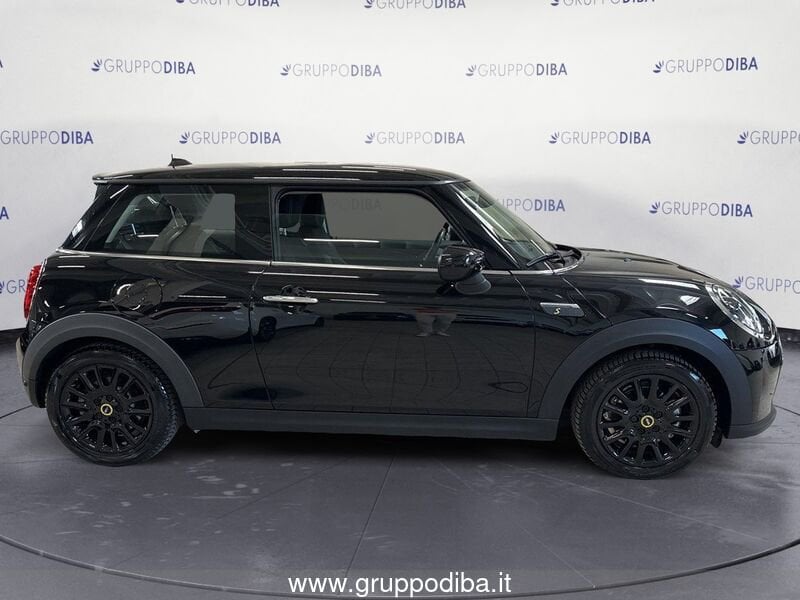 MINI Full Electric Mini 3p Cooper SE Essential auto- Gruppo Diba