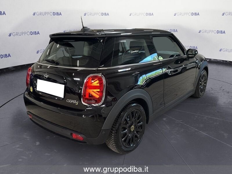 MINI Full Electric Mini 3p Cooper SE Essential auto- Gruppo Diba