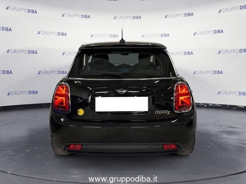 MINI Full Electric Mini 3p Cooper SE Essential auto- Gruppo Diba