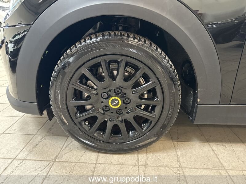 MINI Full Electric Mini 3p Cooper SE Essential auto- Gruppo Diba