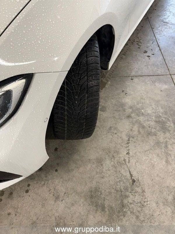 BMW Serie 3 Touring 318d Touring mhev 48V Msport auto- Gruppo Diba
