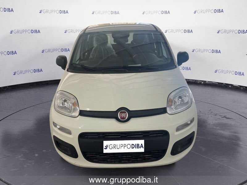 Fiat Panda Panda 1.0 70cv Hybrid Panda- Gruppo Diba