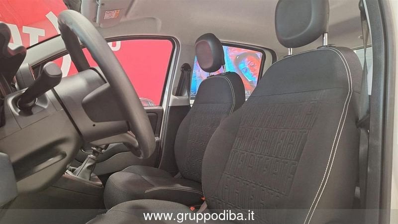 Fiat Panda Panda 1.0 70cv Hybrid Panda- Gruppo Diba