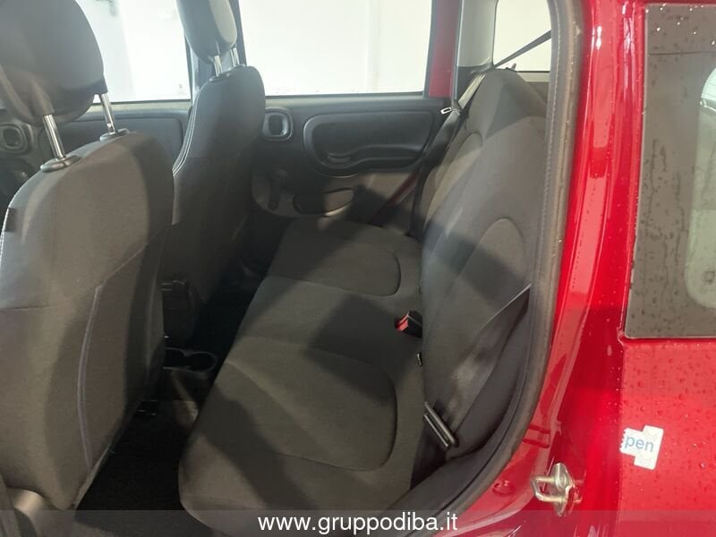 Fiat Panda Panda 1.0 70cv Hybrid Panda- Gruppo Diba