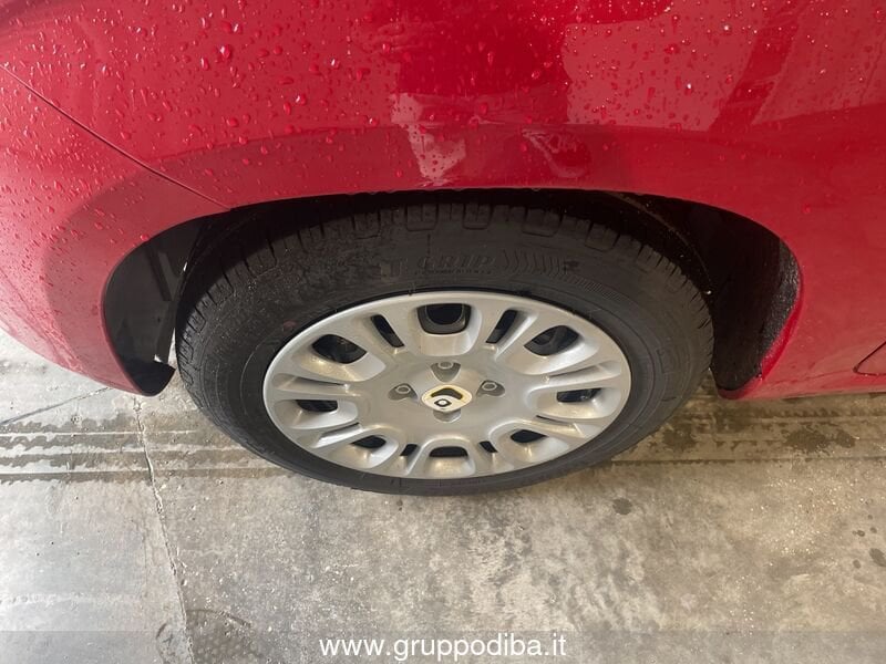 Fiat Panda Panda 1.0 70cv Hybrid Panda- Gruppo Diba