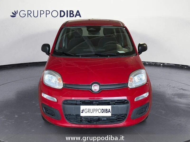 Fiat Panda Panda 1.0 70cv Hybrid Panda- Gruppo Diba