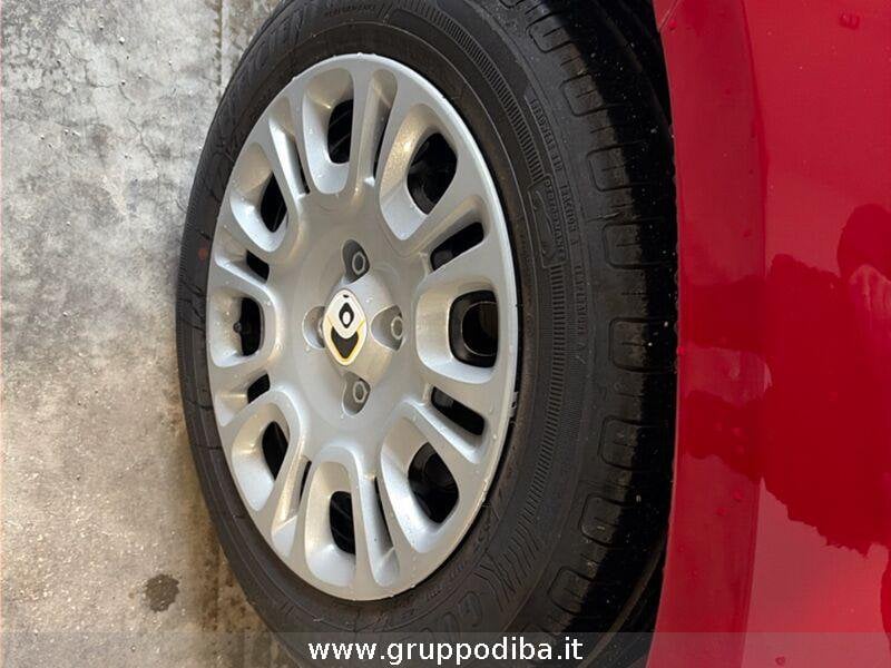 Fiat Panda Panda 1.0 70cv Hybrid Panda- Gruppo Diba