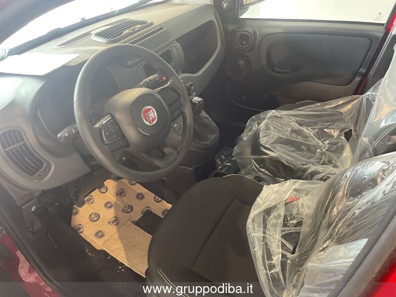 Fiat Panda Panda 1.0 70cv Hybrid Panda- Gruppo Diba
