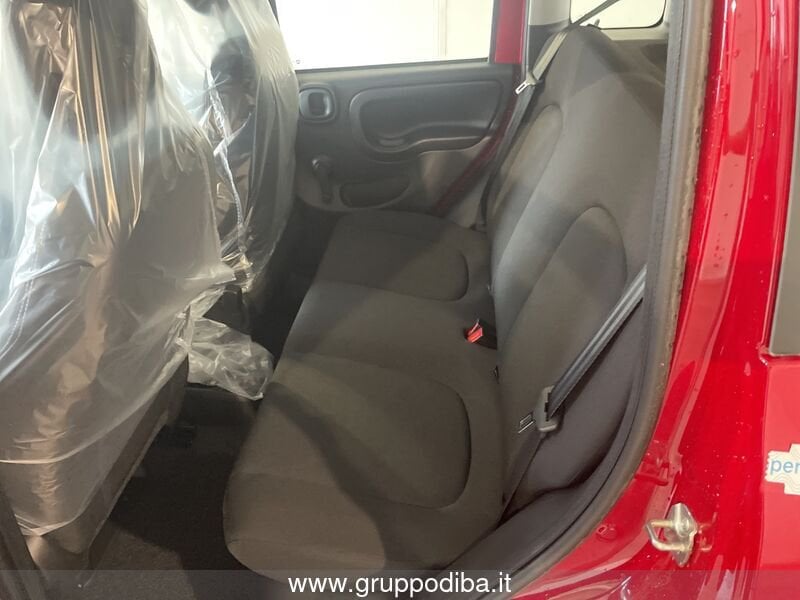 Fiat Panda Panda 1.0 70cv Hybrid Panda- Gruppo Diba