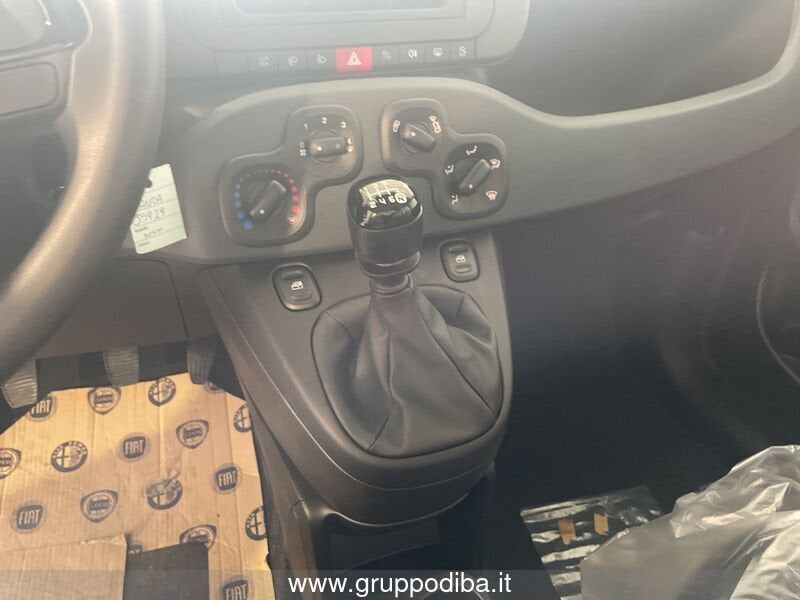 Fiat Panda Panda 1.0 70cv Hybrid Panda- Gruppo Diba