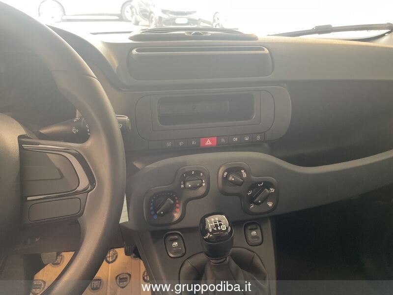 Fiat Panda Panda 1.0 70cv Hybrid Panda- Gruppo Diba