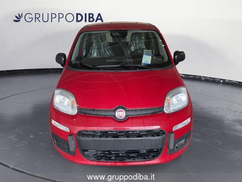 Fiat Panda Panda 1.0 70cv Hybrid Panda- Gruppo Diba