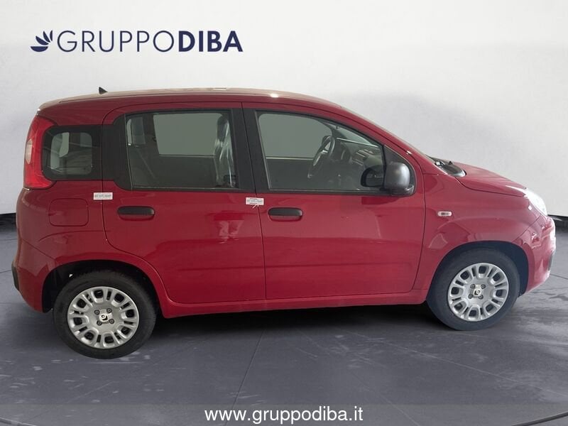 Fiat Panda Panda 1.0 70cv Hybrid Panda- Gruppo Diba