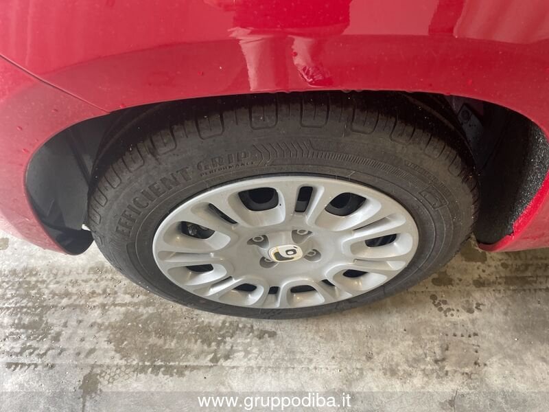 Fiat Panda Panda 1.0 70cv Hybrid Panda- Gruppo Diba