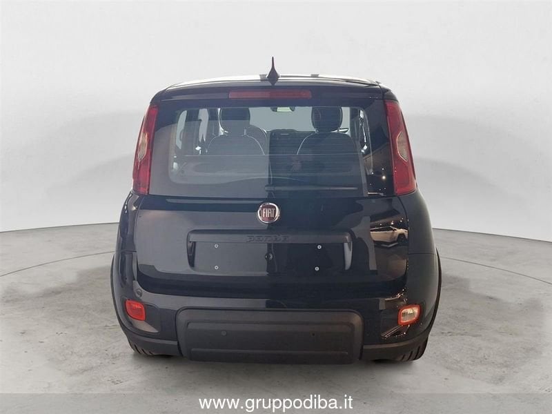 Fiat Panda Panda 1.0 70cv Hybrid Panda- Gruppo Diba