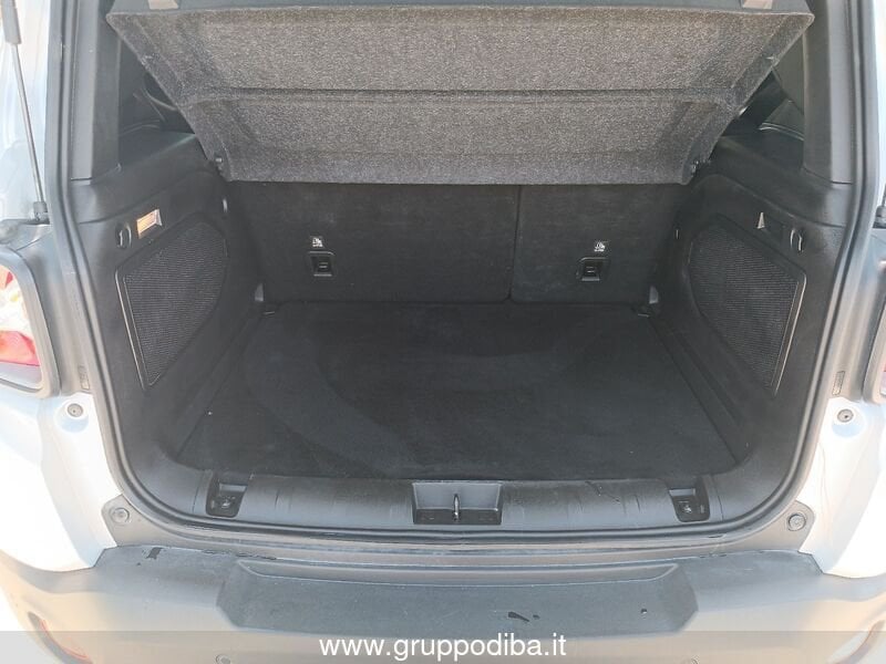 Jeep Renegade Renegade 1.6 mjt Limited 2wd 130cv- Gruppo Diba