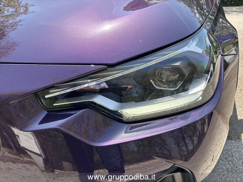 BMW Serie 2 Coupe M240i Coupe xdrive auto- Gruppo Diba