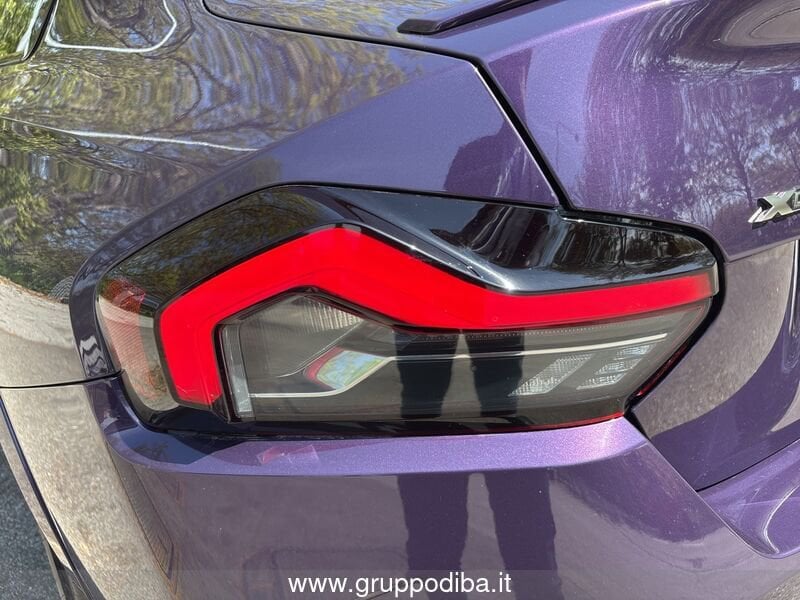 BMW Serie 2 Coupe M240i Coupe xdrive auto- Gruppo Diba