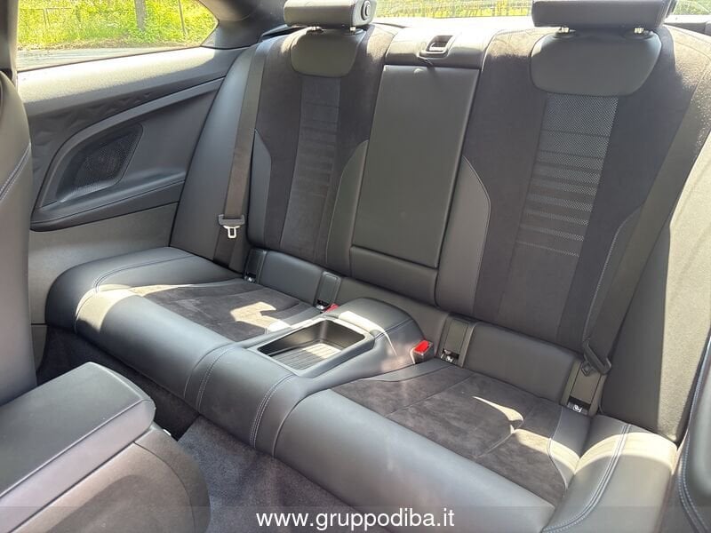 BMW Serie 2 Coupe M240i Coupe xdrive auto- Gruppo Diba