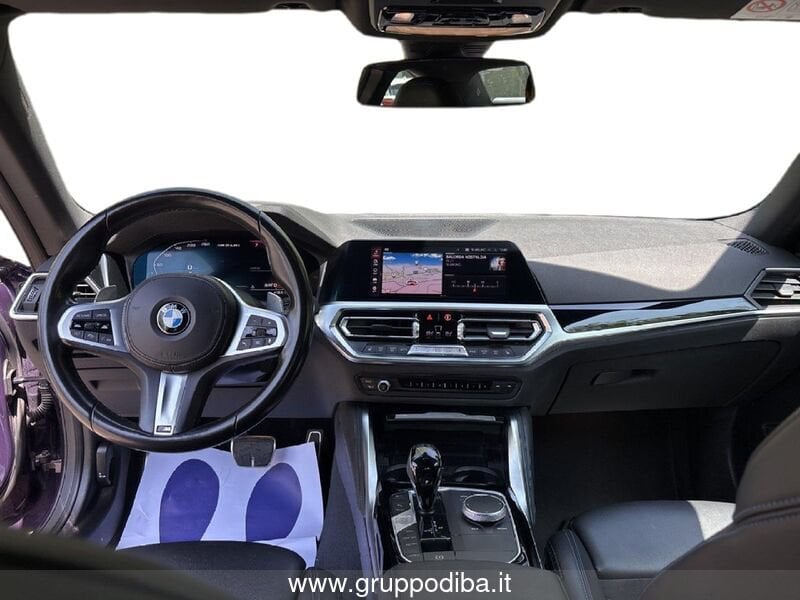 BMW Serie 2 Coupe M240i Coupe xdrive auto- Gruppo Diba