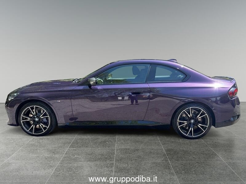 BMW Serie 2 Coupe M240i Coupe xdrive auto- Gruppo Diba